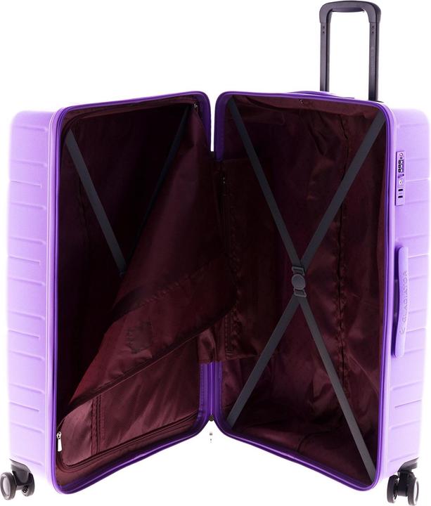 Actual product image Wüsthof 2700 4 Rollen Trolley 76 cm (105 l, XL (from 140l))