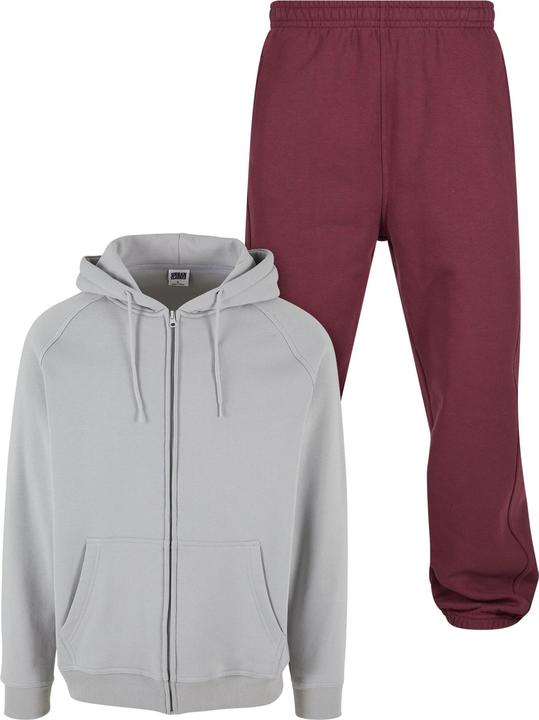 Actual product image Urban Classics Blank Suit - 3970 (S)