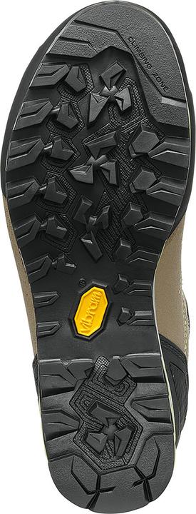 Immagine prodotto Scarpa Zodiac Trek Gtx Wmn (41.5)