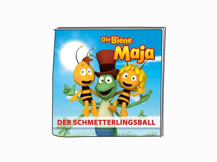 Image du produit Tonies Maya l'abeille Le bal des papillons (Allemand)