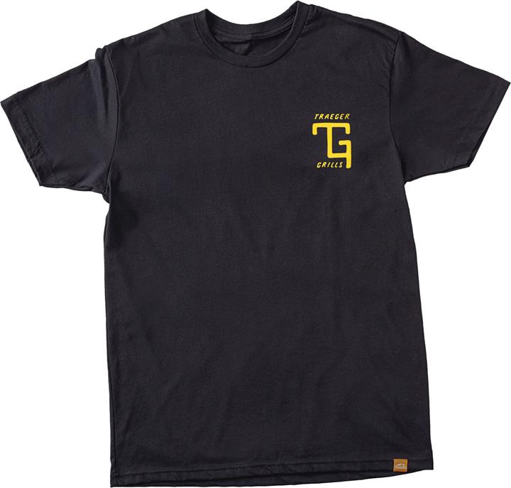 Produktbild Traeger Trading Post (XXL)