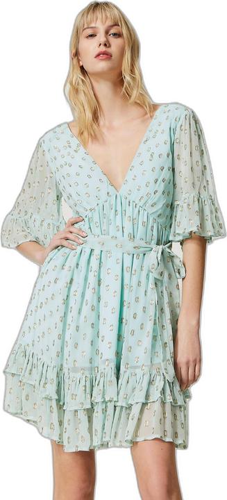 Produktbild Twinset kleid damen (42)