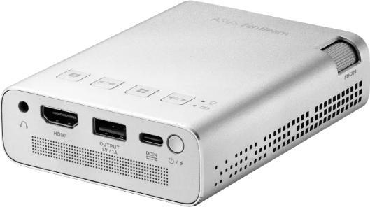 Produktbild ASUS ZenBeam E1R (WVGA, 200 lm, 1.2:1)