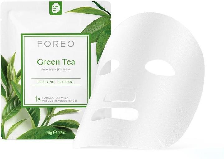 Produktbild Foreo Green Tea (20 ml)