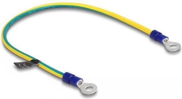 Productafbeelding Delock Aardingsset voor netwerkkast 30 cm