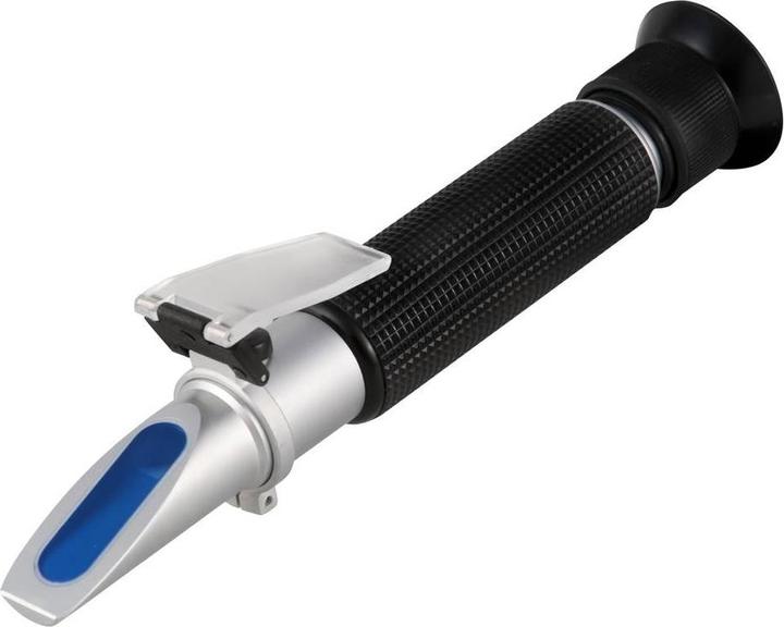 Actual product image PCE Instruments Refractometer salinity (Measuring device case)