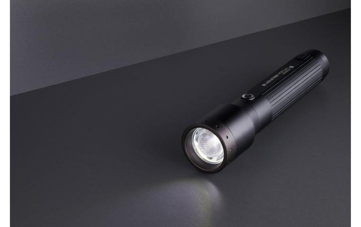 Actual product image Ledlenser P7R Core (16.50 cm, 1400 lm)