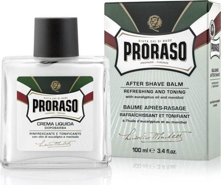 Produktbild Proraso After Shave (Balsam, 100 ml)