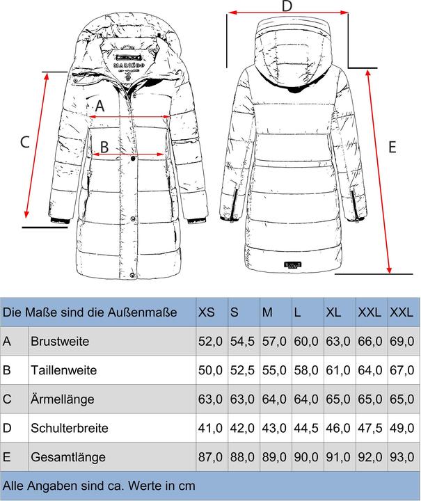 Image du produit Marikoo Karumikoo XVI (XXL)