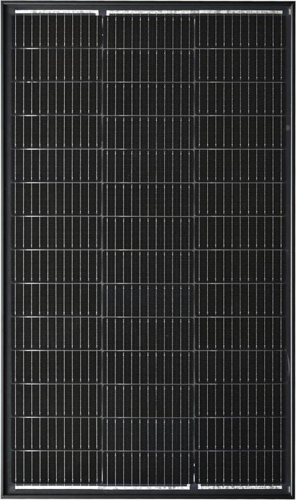 Actual product image Voltima Prima PSM100(B) Bifazial Solarmodul 100 Watt Monokristallin (100 W)