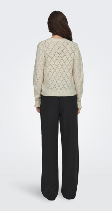 Image du produit JdY Knit Fit V-cou Cardigan en tricot (XL)