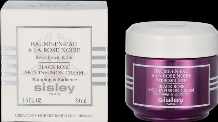 Image du produit Sisley rose noire (50 ml, Crème de jour)