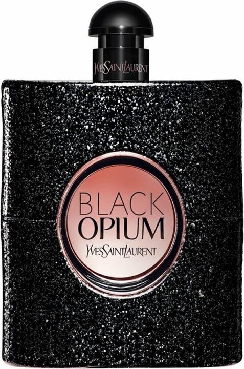Yves Saint Laurent Black Opium by Eau de Parfum Spray 150 ml (Eau de parfum, 150 ml)