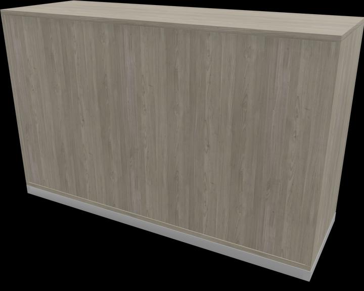 Produktbild Narbutas Choice Schiebetürschrank (120 x 40 x 76 cm)