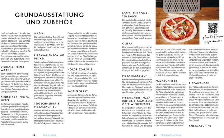 Immagine prodotto Pizza – amore mio (Tedesco, Jessica Kiessling, Sebastian Maletzke, 2022)
