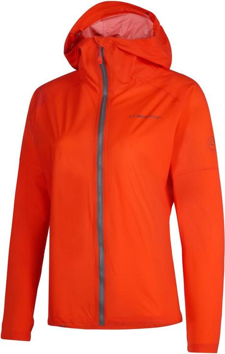 La Sportiva Guscio tascabile Jkt W