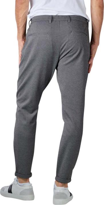 Produktbild Gabba Pisa Jersey Pants Regular light grey melange (XS)