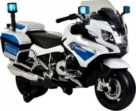 Lean Toys BMW R1200 Police