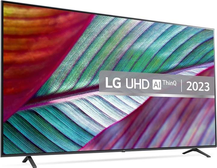 Produktbild LG 86UR78006LB (86", UR78, LCD, 4K, 2023)