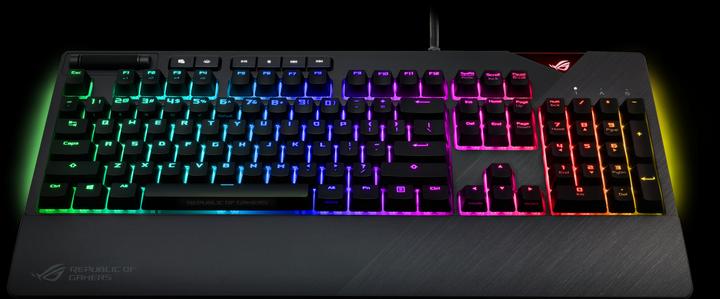 Immagine prodotto ASUS ROG Strix Flare (DE, Cablato)
