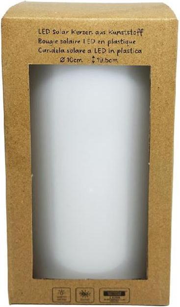 Immagine prodotto GuGus Candela solare a LED (1 x)