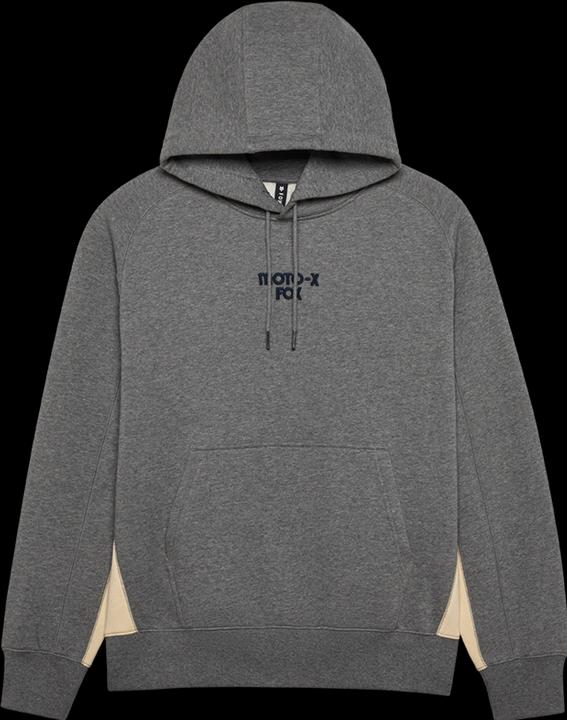 Produktbild Fox Hoody 24 Moto-X Oversized Flc Po Htr (S)