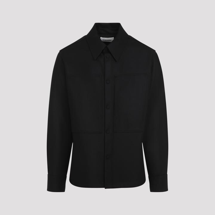 Immagine prodotto Jil Sander J22DL0258.J40045 (50)