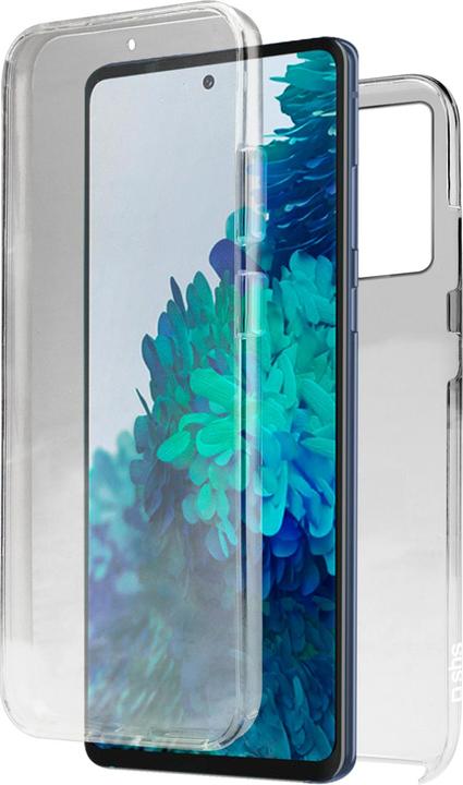 Image du produit SBS Housse de protection 360 (Samsung Galaxy S20 FE)