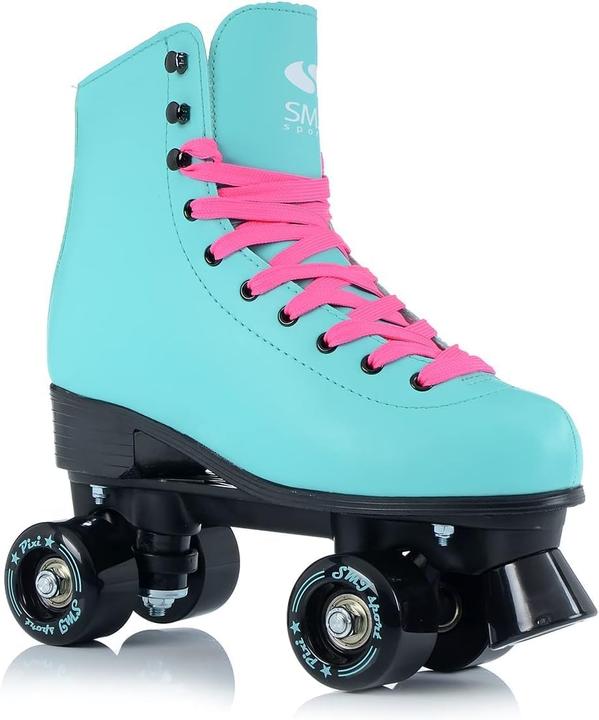 Image du produit Smj Sport Patins à roulettes rétro (39)