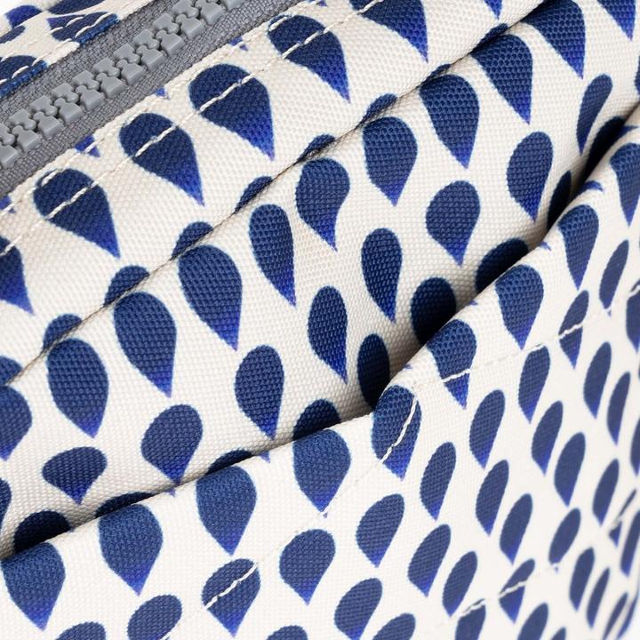Image du produit Roka London Bond Denim Rain Recycled Canvas One Size