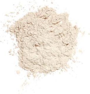 Actual product image Makeup Revolution I Heart Revolution Loose Baking Powder (Coconut)