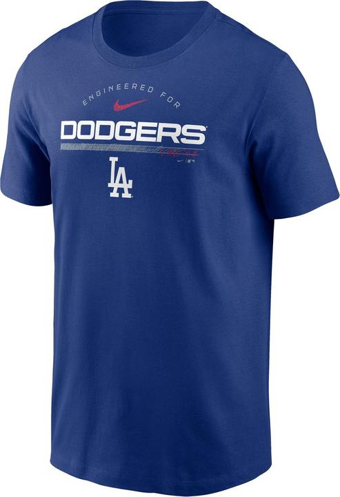 Produktbild Nike Los Angeles Dodgers Team Engineered T-Shirt XL (XL)