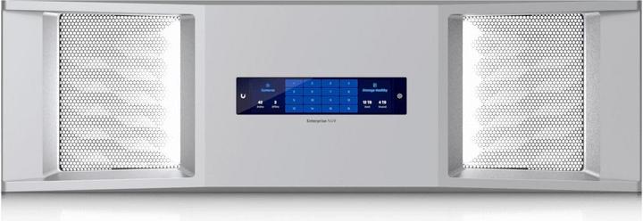 Actual product image Ubiquiti Enterprise NVR Bezel - (Housing)