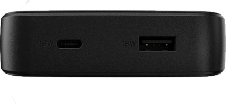 Productafbeelding OtterBox Standaard snel opladen (20000 mAh, 18 W, 74 Wh)