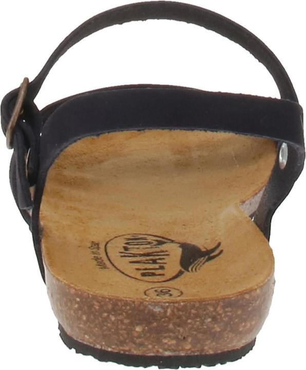 Actual product image Plakton Mam Alou Nobuck (37)