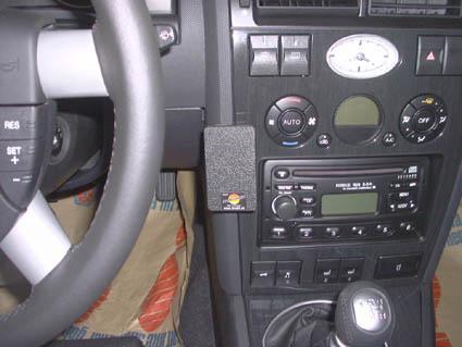 Actual product image Brodit 853260 Ford Mondeo car mount