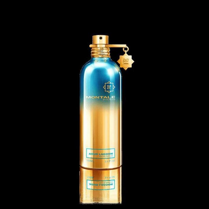 Produktbild Montale Aoud Lagoon (Eau de Parfum, 100 ml)