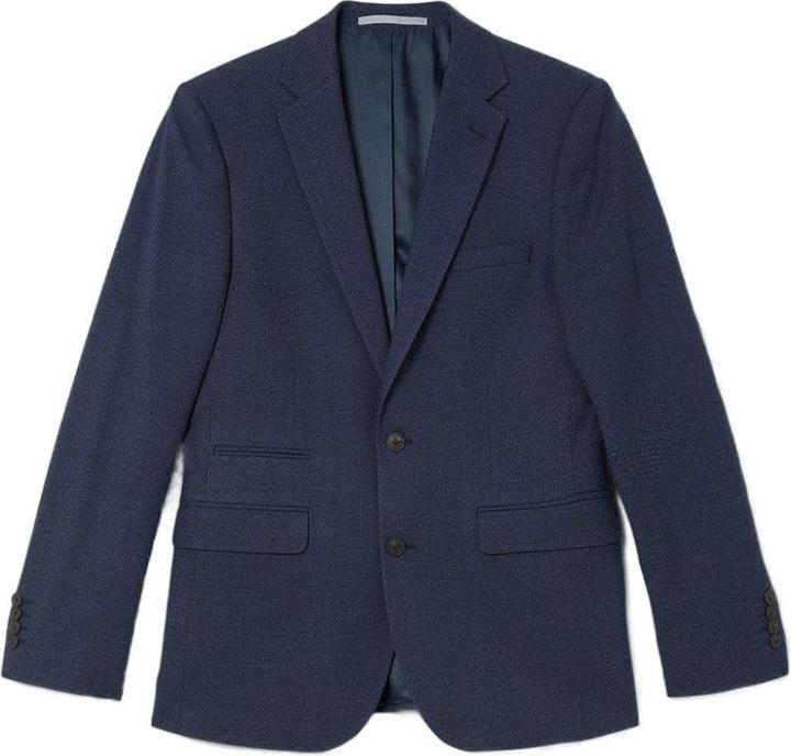 Burton Suit Jacket Single Breasted (36)