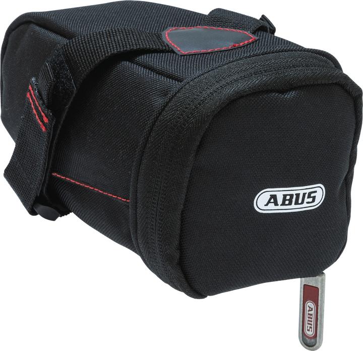 Produktbild Abus AMPARO 4650X NR black + ACH 2.0 6KS/100 + ST5950