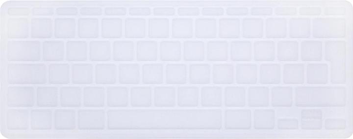 Produktbild Screenguard Tastaturschutz für Apple MacBook Air 11" (2010–2015) A1370 A1465 ISO Format