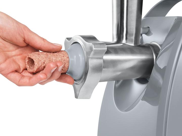 Actual product image Bosch Hausgeräte MFW66020 mincer White