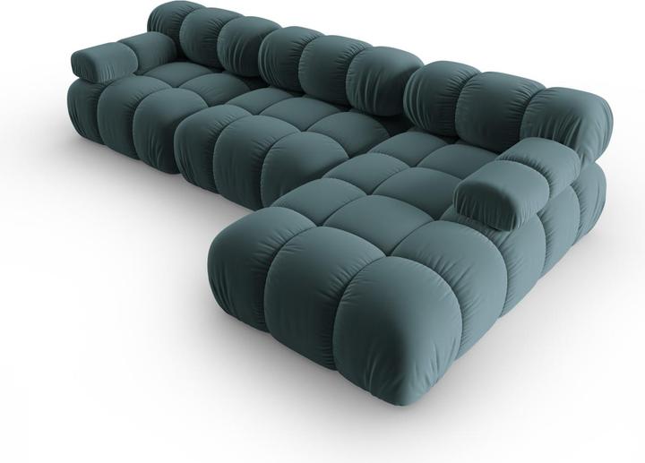 Produktbild Micadoni Bellis (Ecksofa)