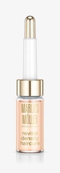 Produktbild Marlies Möller Revital density haircure (6 ml)