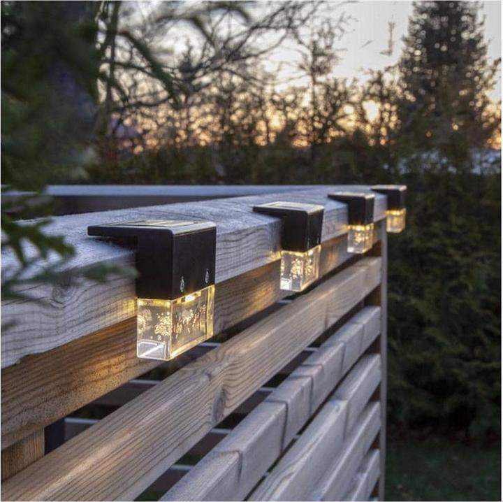 Produktbild Star Trading Bubbly Fence (IP44)