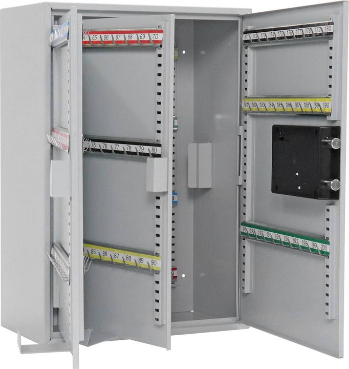 Produktbild Rottner Schlüsselschrank S 300 Elektronikschloss