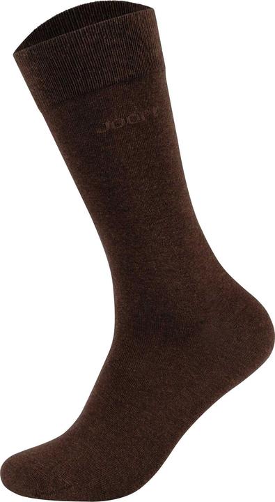 Produktbild Joop! Unisex premium essential organic cotton Socks 6p (6er Pack, 43 - 46)