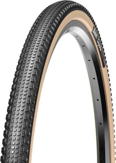 Immagine prodotto Zleen Coyote Pro Tubeless, 700 x 38C, nero/beige (28 x 1.50)