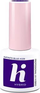 Immagine prodotto Smalto Hi Ideale per Adulti Unisex (Blu infinito, Smalto)