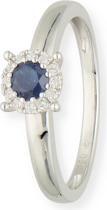 Immagine prodotto Carat Colorstone (54, 950 Platino)