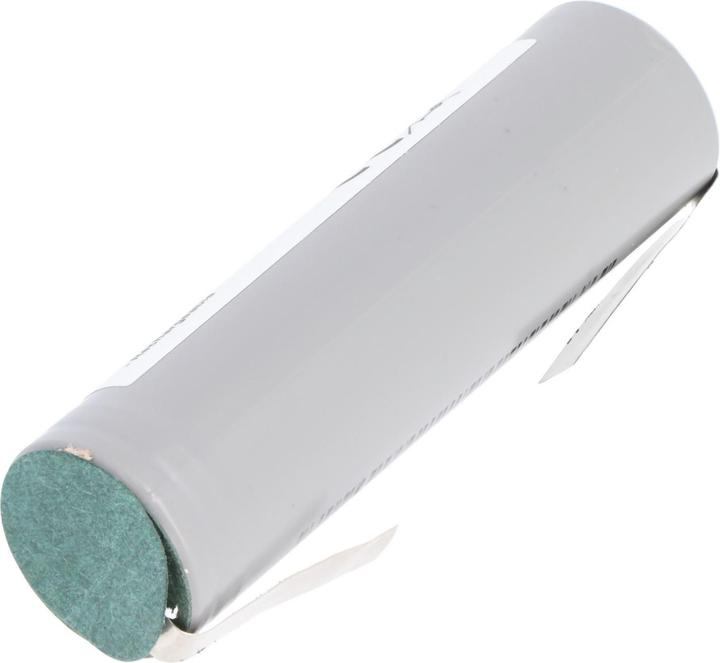 AccuCell Bosch Ciso battery with soldering lugs for self-installation (3.7 V)